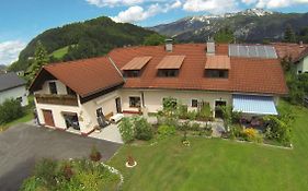 Ferienwohnung Brandstatter